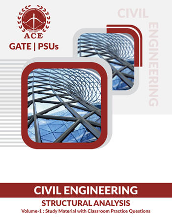 Solutions for Volume 1 Classroom Practice Questions - ACE Engineering