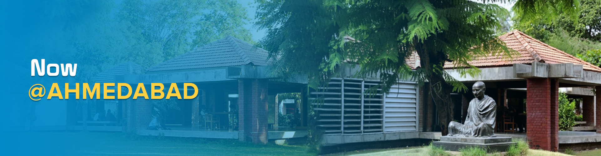 Ahmedabad Sabarmati Ashram Ahmedabad Sabarmati Ashram