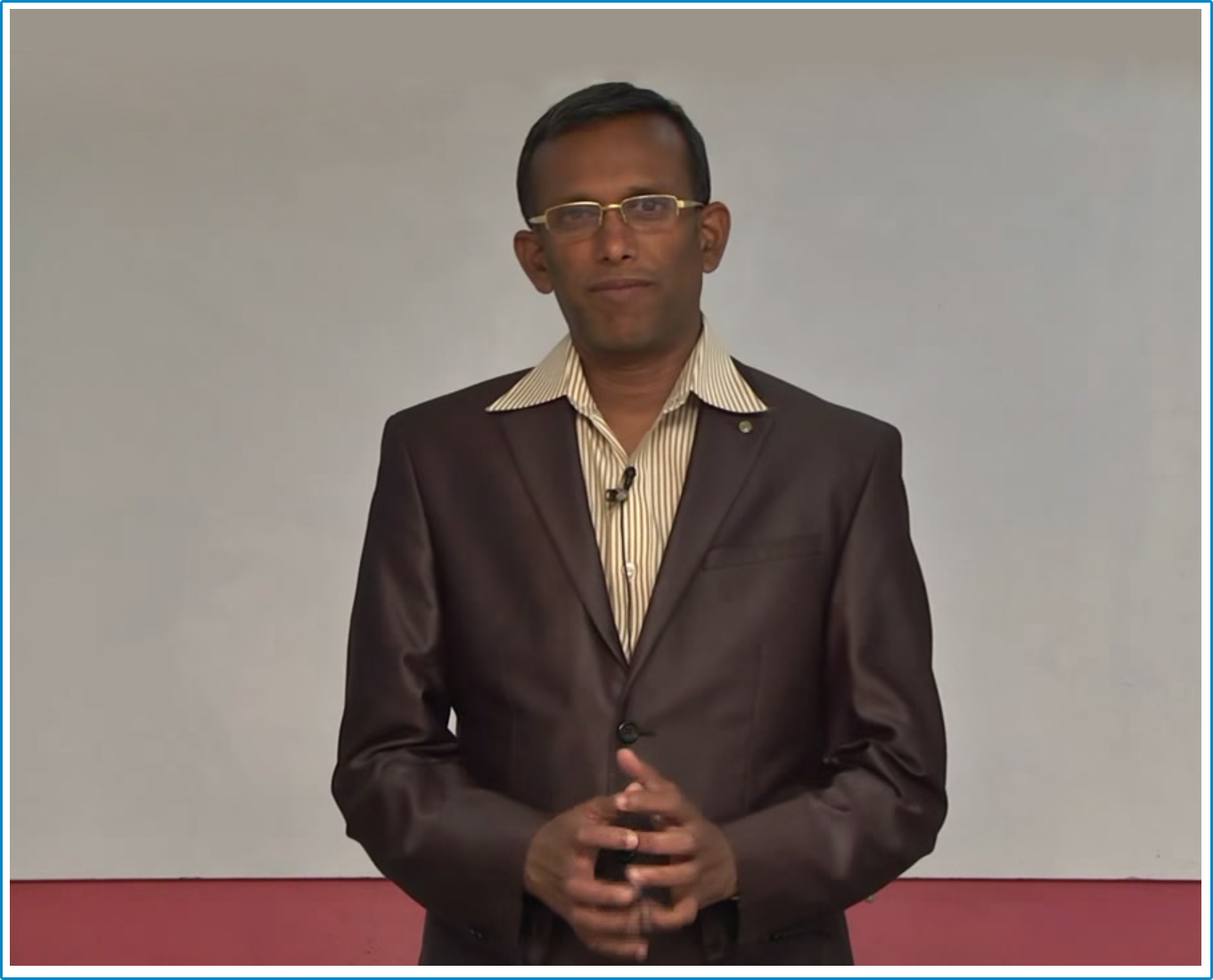Y.v Gopala Krishna Murthy