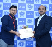 CE-AIR-3RD SOUVIK SAHA