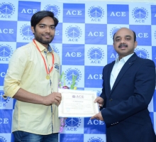 CE-AIR-4TH ALOK SHAKTI