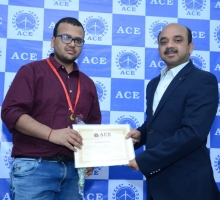 CE-AIR-5TH ANKUSH AGARWAL