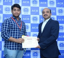 CE-AIR-5TH PRAVEEN KUMAR