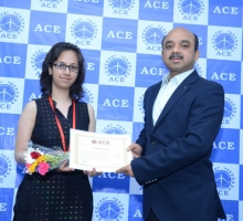 CSIT-AIR-1ST NAMITA KALRA