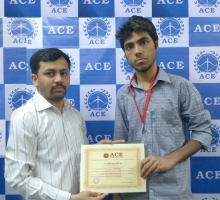 CSIT-AIR-59th VISHAL DUBEY