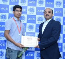 CSIT-AIR-91ST KONDAKINDI HARISH KUMAR