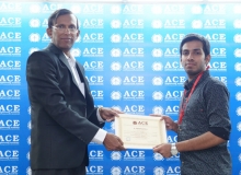 GATE -2018 EC-AIR-2 JIJO JOSE