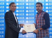 EC-AIR-32 G RAGHAVA REDDY