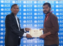 EC-AIR-64 G VINAY REDDY