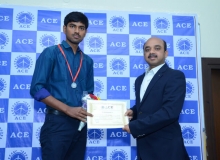 EE-AIR-59TH KUVENDRA SINGH