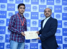 EE-AIR-84TH KUSHAL RASTOGI