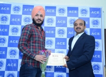 EE-AIR-88 PARMINDER SINGH