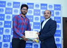 EE-AIR-88TH CHANDRASHEKHAR SHARMA
