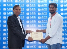 EE-AIR-99 AVINASH REDDY