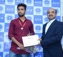 IN-AIR-45 PAWAN KUMAR PATIDAR