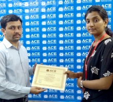 IN-AIR-45 PRAMISHA SHUKLA