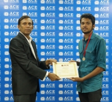 ME-AIR-28 SREEKANTH C P