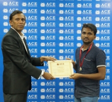 ME-AIR-28 SUNKARA BHARGAVA