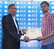 ME-AIR-68 A CHANDRA KIRAN